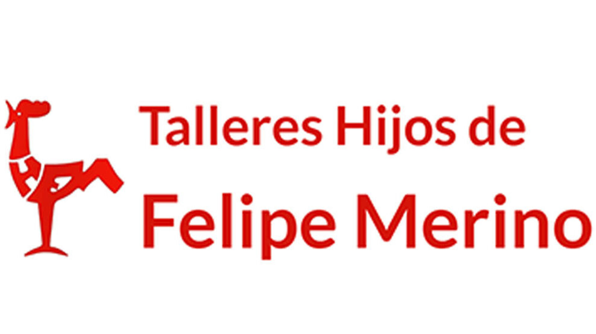 Talleres Hijos de Felipe Merino, S.L
