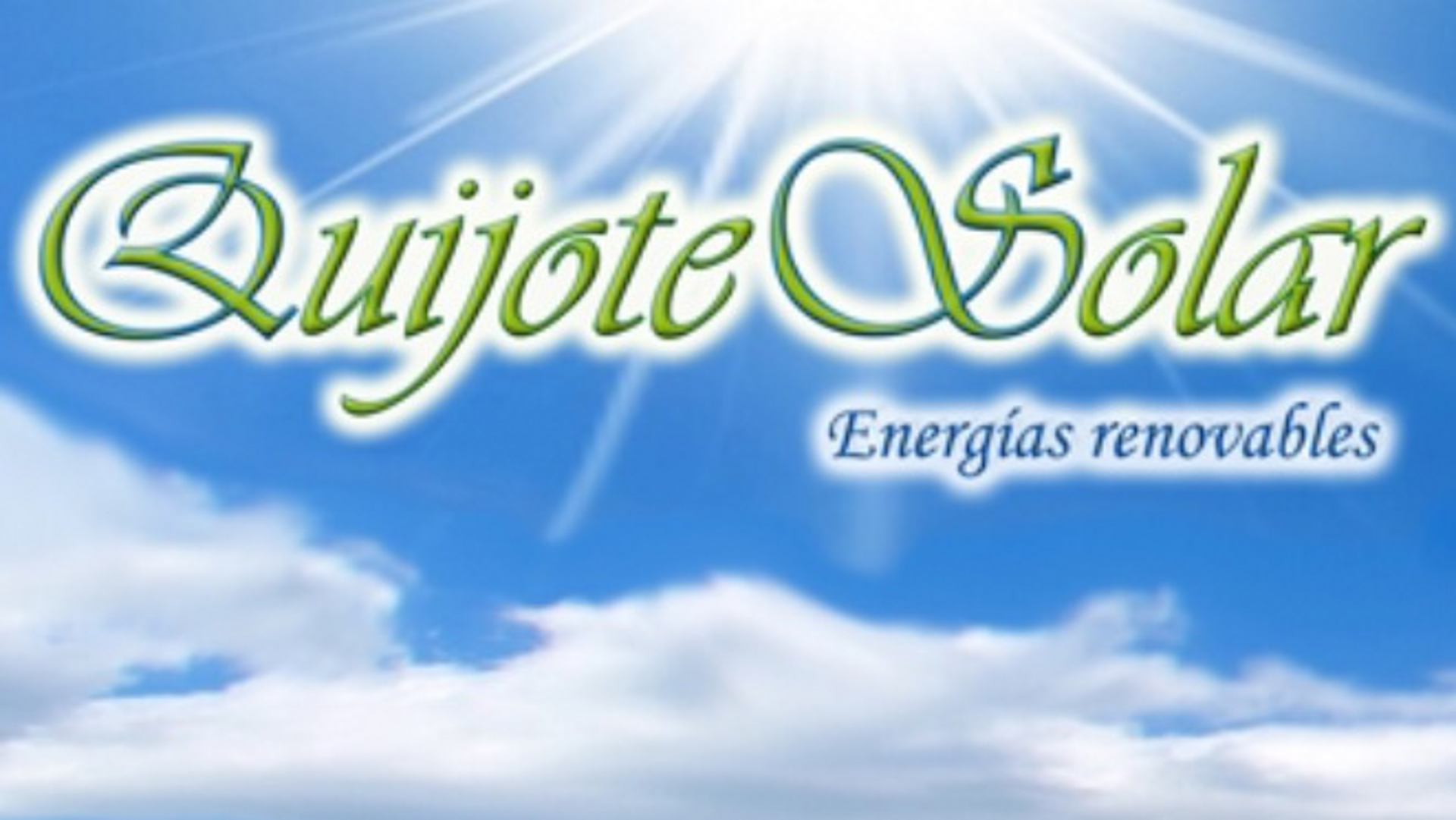 Quijote Solar