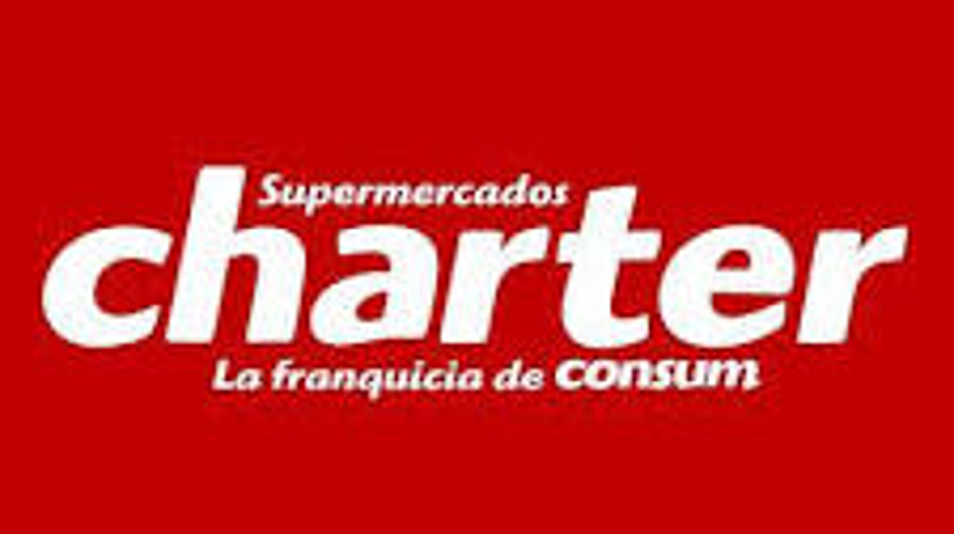 Supermercados Charter