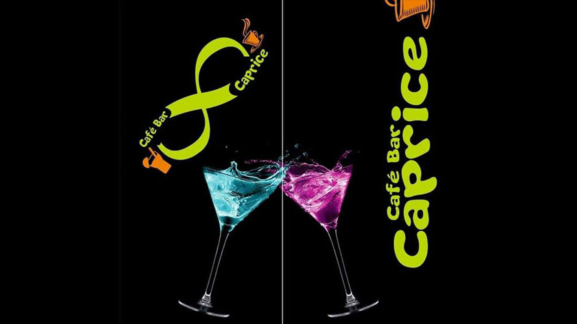 Café Bar Caprice