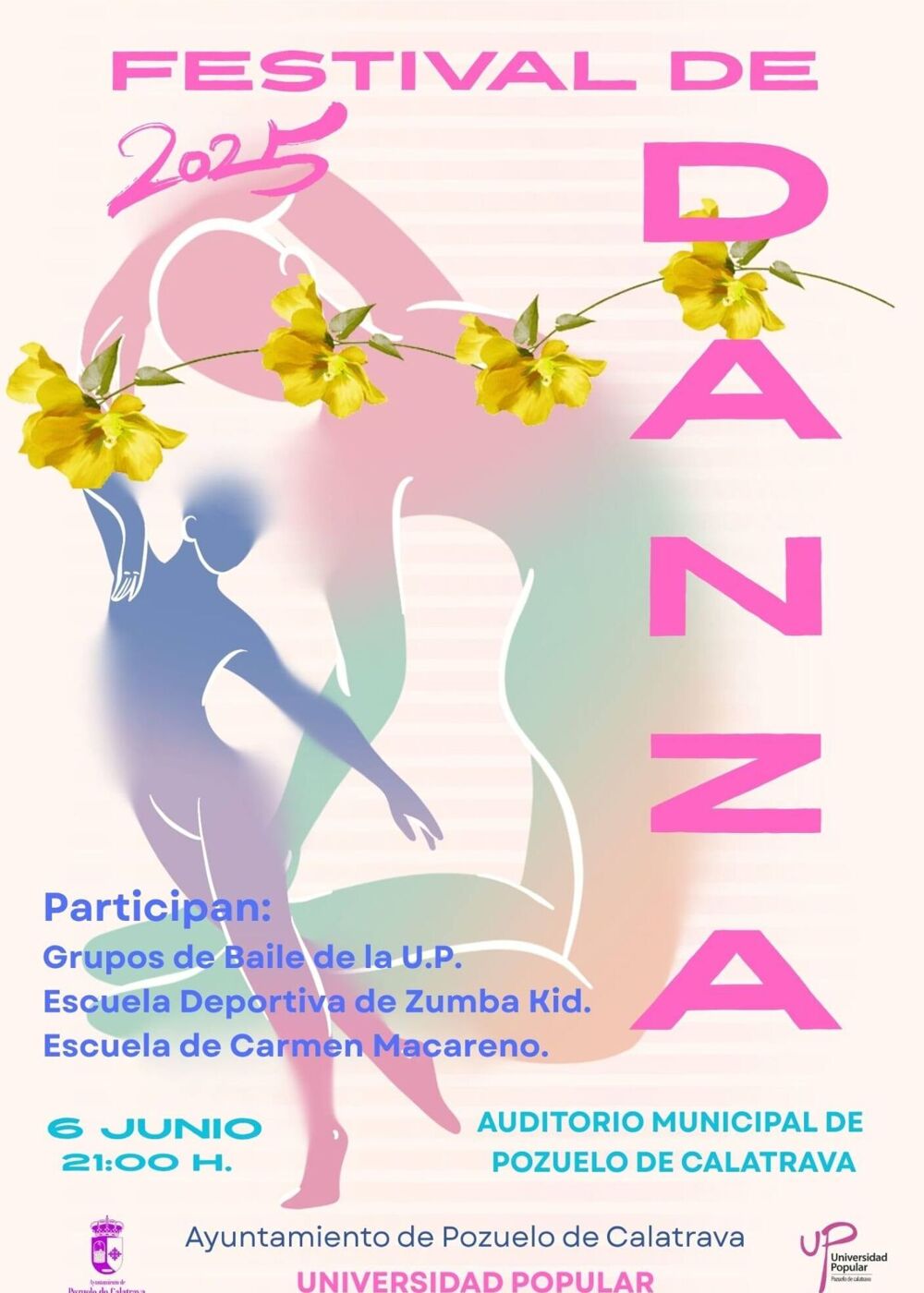 Festival de Danza